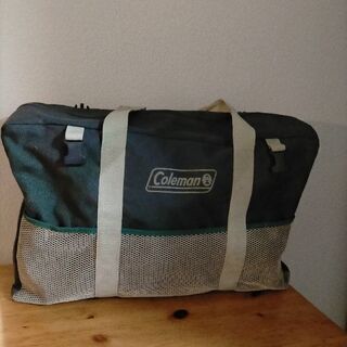 Coleman バーベキューセット の画像