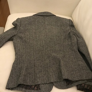 AXARA Paris アクサラパリ　テーラードジャケット　レディースの画像