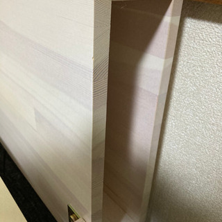 シングルベッドの画像