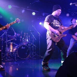 【メタリカ】リードギタリスト募集【コピバン】