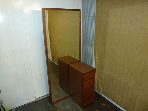 値下げしまた☆大川家具☆スタイルドレッサー☆ディーヴァ 70☆レグナテック☆高級家具☆春日井近隣配達、設置可能☆良品