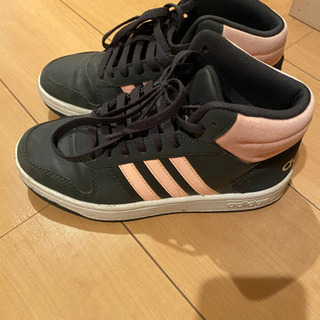 スニーカーいりませんか？　の画像