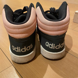 スニーカーいりませんか？　の画像