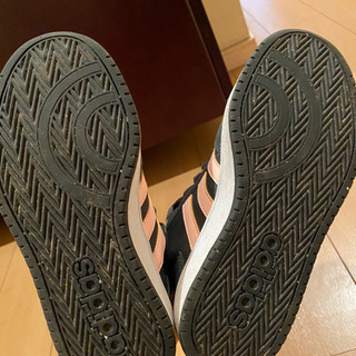 スニーカーいりませんか？　の画像