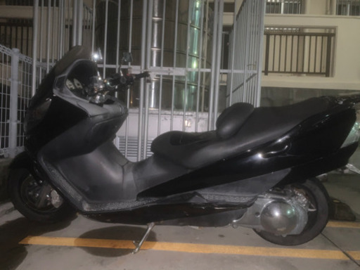 スカイウェーブcj43