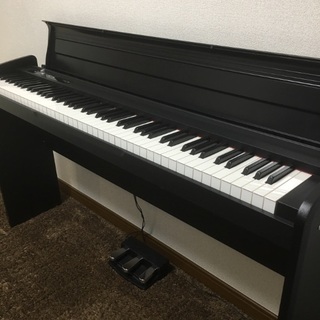 KORG 電子ピアノ