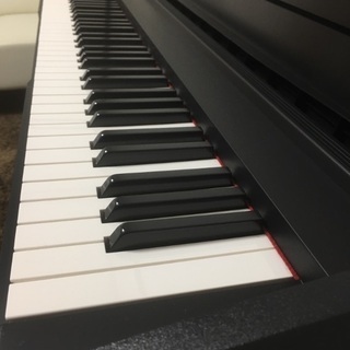 KORG 電子ピアノの画像
