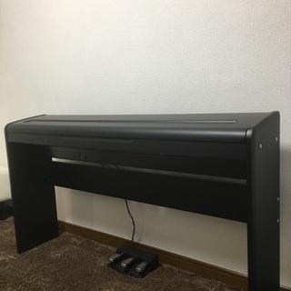 KORG 電子ピアノの画像