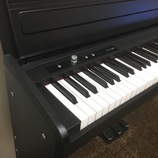 KORG 電子ピアノの画像