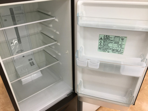 【トレファク摂津店】Panasonic(パナソニック)の2ドア冷蔵庫が入荷しました！