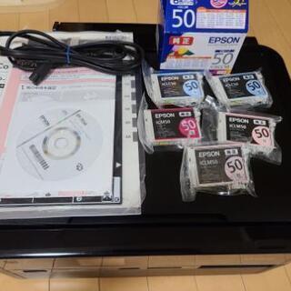EPSON プリンター