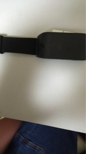 高機能スマートウォッチ(Sunu Band)