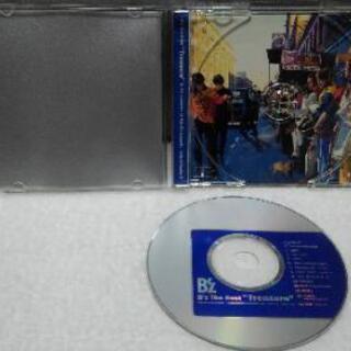 B’z　The Best Treasureの画像
