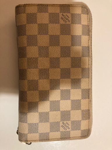 Louis Vuitton ルイヴィトン　オーガナイザー