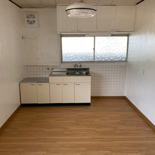 三原市幸崎町　のどかなで静かな戸建て賃貸　　家賃4.3万円 - 賃貸（マンション/一戸建て）