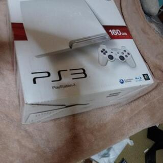 今日取りに来れる方限定！！ps3本体　ソフトセット