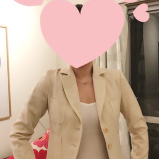 See by Chloé テーラードジャケット　レディースの画像