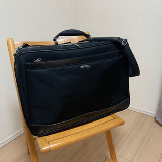 エースの大型アタッシュケース　型は古いですが美品です。の画像