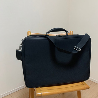 エースの大型アタッシュケース　型は古いですが美品です。の画像