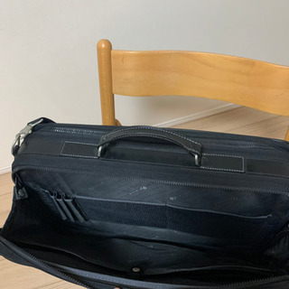 エースの大型アタッシュケース　型は古いですが美品です。の画像
