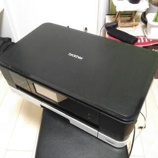 brother プリンターお譲りします(ジャンク品)