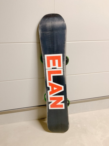 【美品】スノーボード　ビンディング付