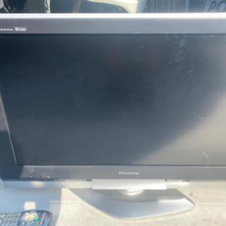 Panasonicテレビ値下げしました