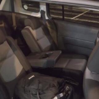 プレマシー　車検残り1年の画像