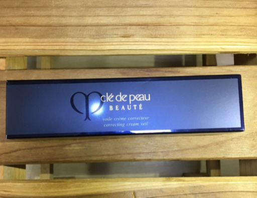 クレ・ド・ポー　ボーテ　ヴァワールコレクチュール プレメーキャップ