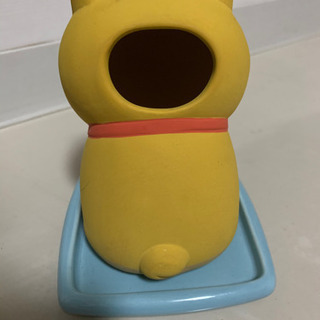 置き型加湿器の画像