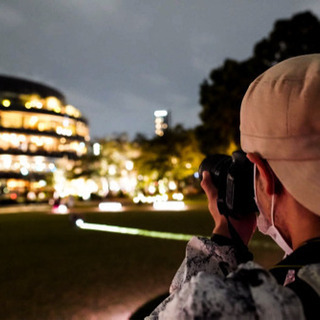 写真を撮りに散歩など行ったり出来る方是非友達になりませんか？