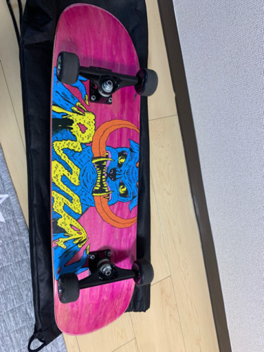 スケートボード