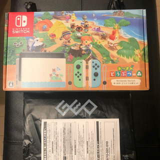 最終値下げ 先着順にて受付】未開封 Nintendo Switch スイッチ