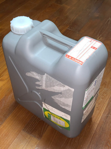 金属上のクロムめっき剥離剤 エスバック H-700 佐々木化学薬品株式会社