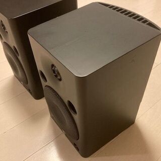プロも愛好 YAMAHA MSP5 STUDIO スピーカーセット(近隣お届け可能)の画像