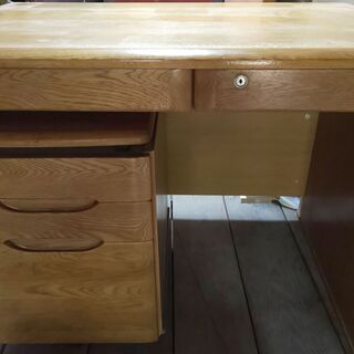 学習机ですが、オフィス用にも最適の画像