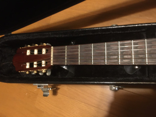 クラシックギター JOSE Antonio ホセ・アントニオ 8CCE エレガット