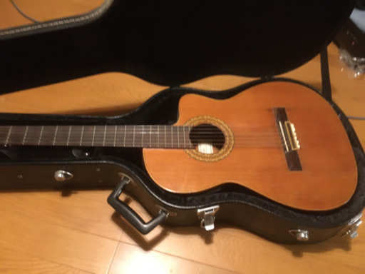 クラシックギター JOSE Antonio ホセ・アントニオ 8CCE エレガット