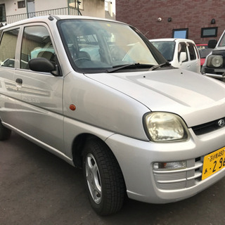 ご成約済　苫小牧発　車検付き5MT　4輪独立　コミコミ　4ＷＤ　...