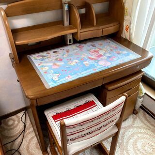 (中古) 学習机A