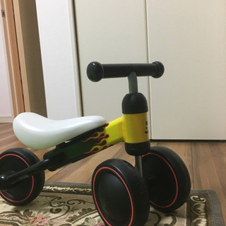 アイデス　dバイクの画像