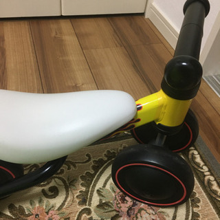 アイデス　dバイクの画像