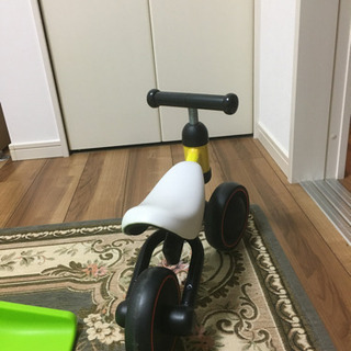 アイデス　dバイクの画像