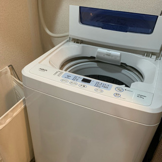 6キロ 洗濯機の画像