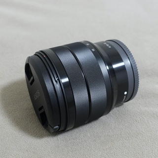 【美品】SONY (ソニー) E 10-18mm F4 OSS SEL1018