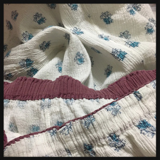 ご購入者様決定[creperie]ツモリチサト昭和レトロ2way...