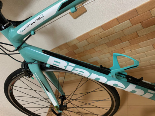 Bianchi ビアンキ 