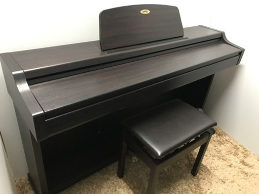KAWAI 《PN2》電子ピアノ