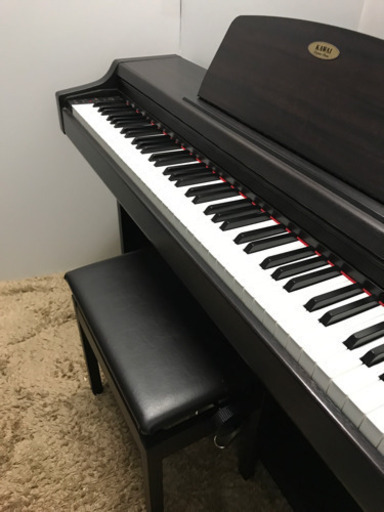 KAWAI 《PN2》電子ピアノ