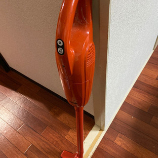 マキタ掃除機あげます